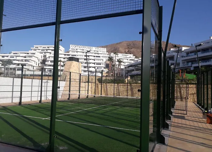 Casa El Dilana - Camporrosso Village - Finestrat