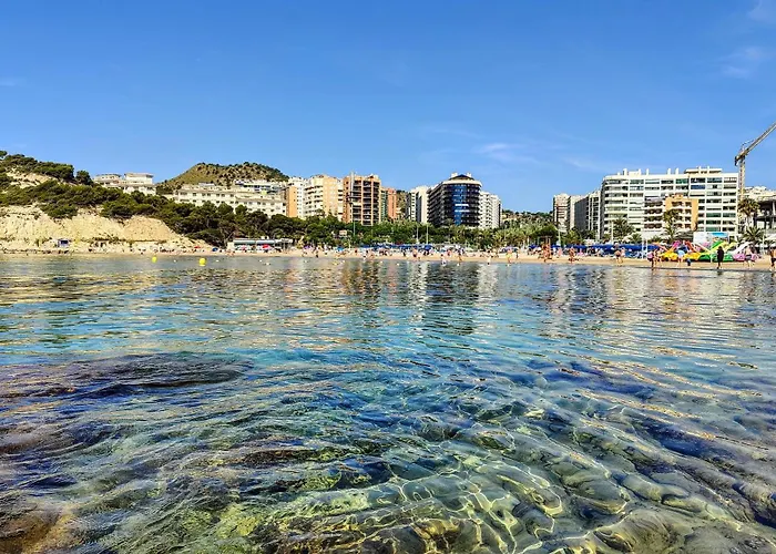 Cardenal Sea View Apartment