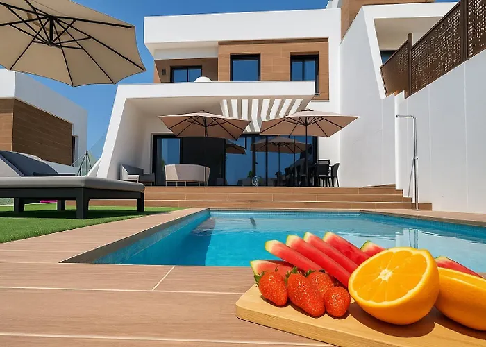 Villa Veramar
