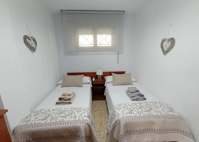 Apartamento F&H Beachdream
