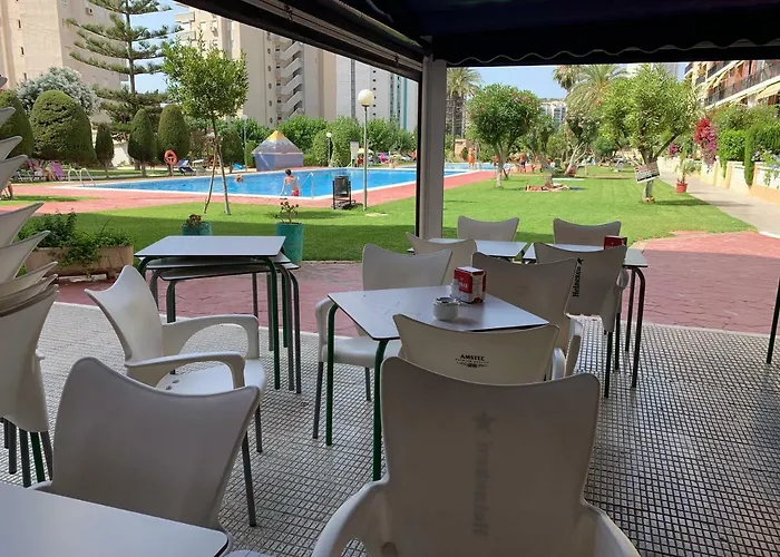 Apartamento Dreamplace